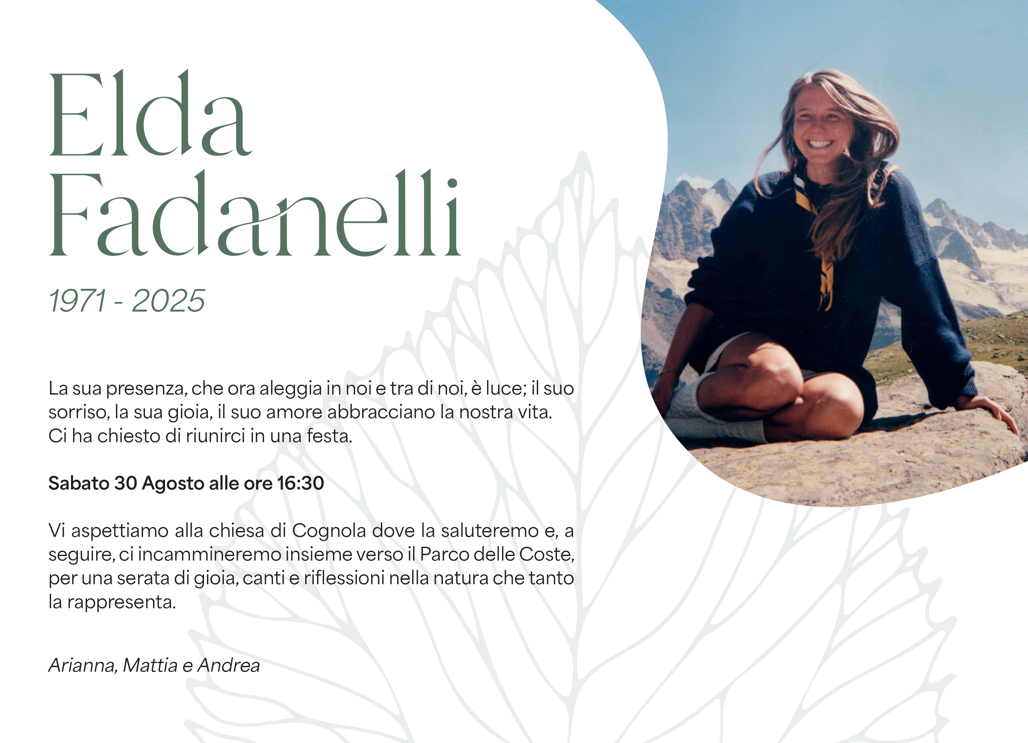 Elda Fadanelli