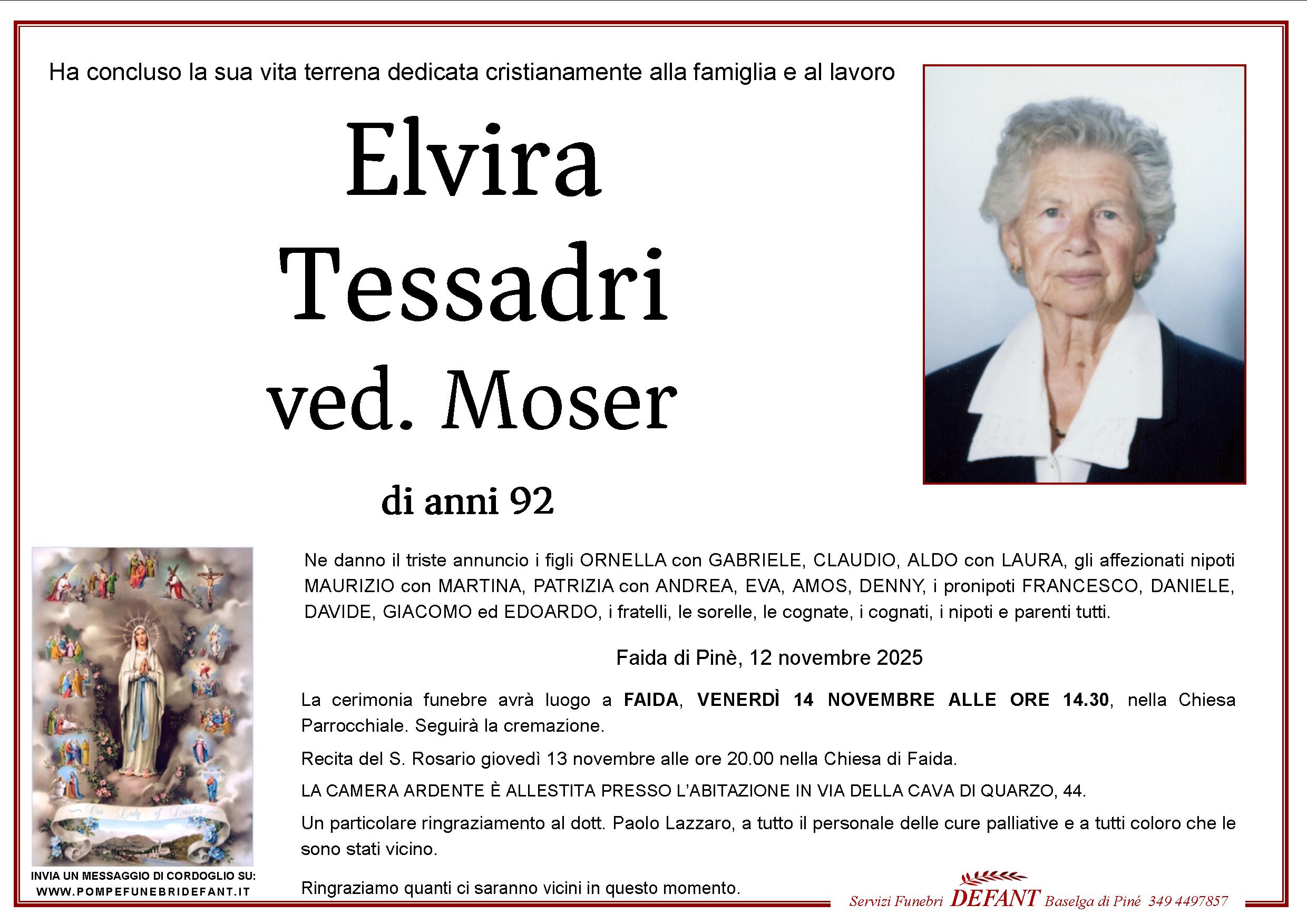 Elvira Tessadri