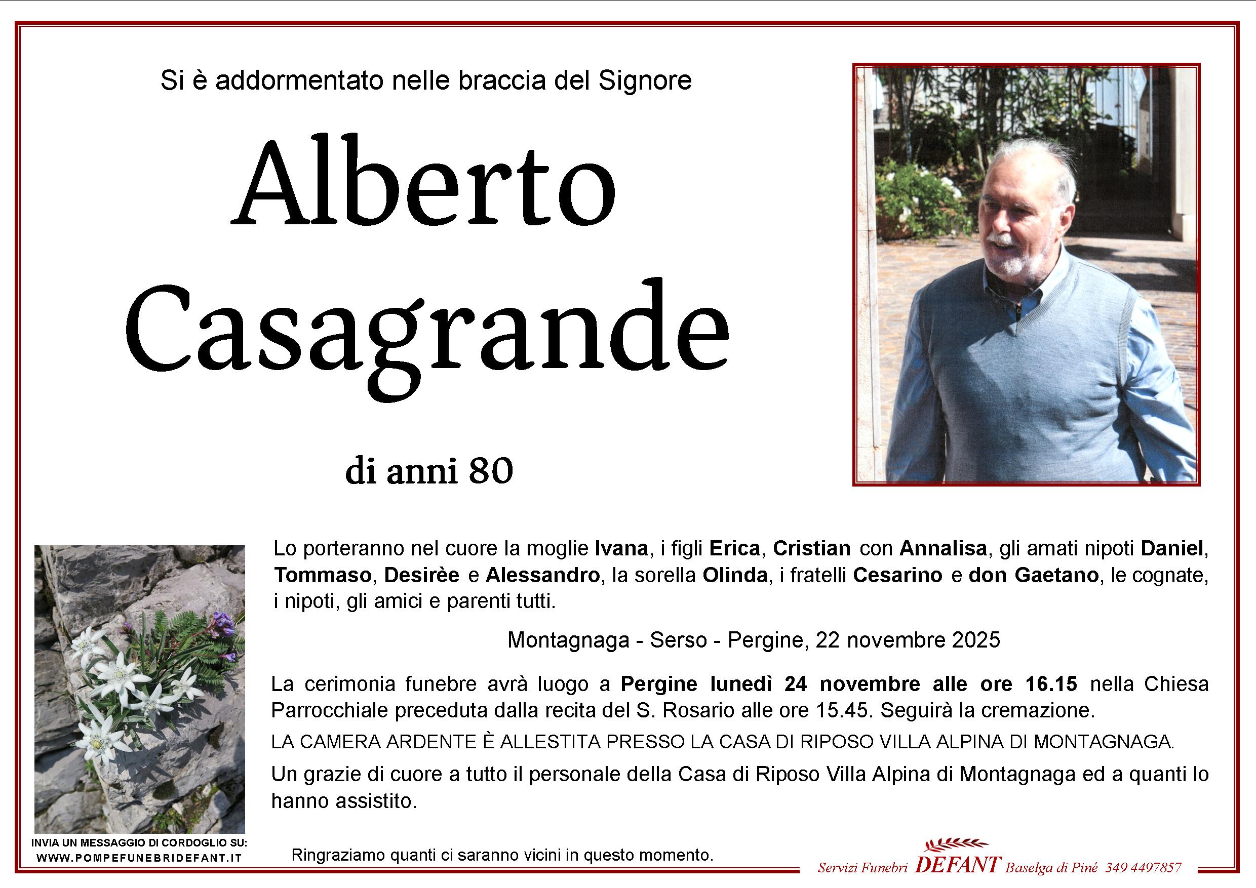Alberto Casagrande